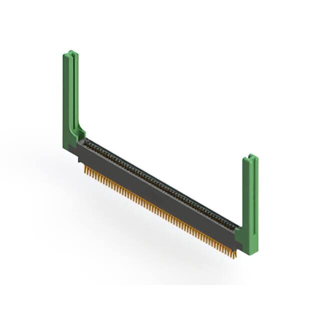 395-112-560-858 EDAC Inc.  Edgeboard Connectors